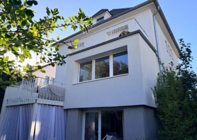 Rénovation d&rsquo;une Maison individuelle